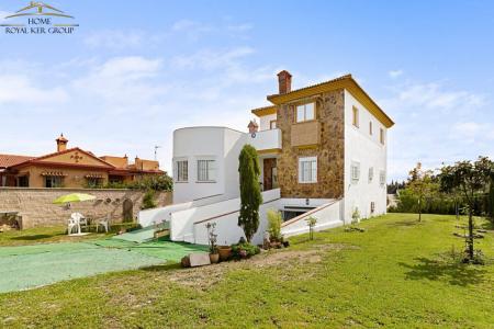 Casa o chalet independiente en venta en El Romeral-Peñón de Zapata, 300 mt2, 4 habitaciones