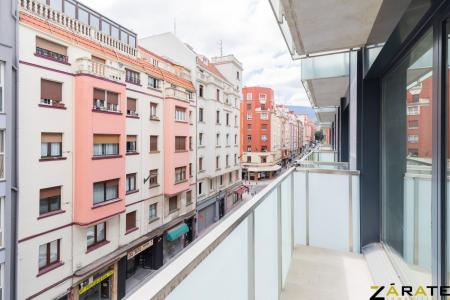 Piso de obra nueva en venta en Bilbao, 120 mt2, 3 habitaciones