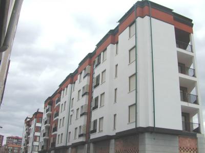 Venta vivienda en Astrabudua, 99 mt2, 4 habitaciones
