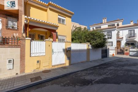 Maravillosa casa en la entrada de Las Gabias, 181 mt2, 2 habitaciones