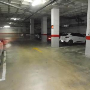 ¡PLAZA DE GARAJE EN VENTA!