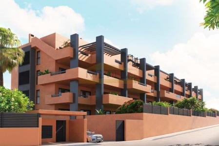 Apartamentos en venta en Villamartín, Orihuela Costa., 115 mt2, 2 habitaciones
