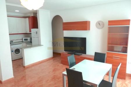 Apartamento en venta e importante oportunidad de inversión en Pilar de la Horadada., 60 mt2, 2 habitaciones