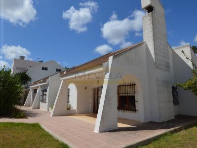 Chalet independiente a la venta en San Miguel de Salinas, Alicante., 145 mt2, 3 habitaciones