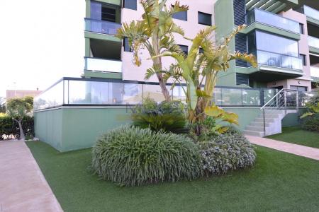 Apartamento en primera linea a la venta en Torre de la Horadada, Alicante., 94 mt2, 3 habitaciones