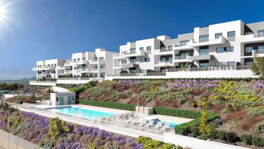 Promocion de obra nueva al mejor precio en Benalmadena - Santangelo Norte - con vistas panorámicas a, 108 mt2, 3 habitaciones