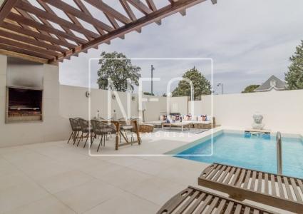 Unifamiliar adosado en la Finca, 610 mt2, 5 habitaciones