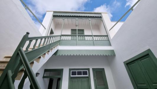 ¡Excepcional casa Canaria emblemática para hacer un negocio en el Norte de la Isla!, 378 mt2, 7 habitaciones