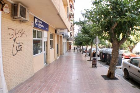 Local comercial en zona Colonia Madrid, Benidorm, 70 mt2