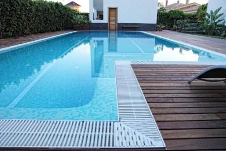 Preciosa Villa de Lujo en Elche con piscina propia, 300 mt2, 6 habitaciones