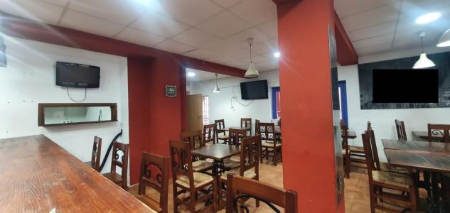 Se vende restaurante en funcionamiento en Benidorm. SIN TRASPASO., 70 mt2