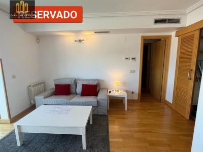 Zara Inversión alquila un piso de 69 metros2 en Las Tablas., 59 mt2, 1 habitaciones