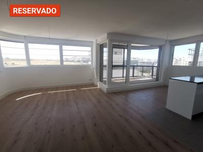Se alquila un nuevo piso en Valdebebas., 131 mt2, 3 habitaciones