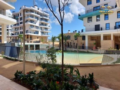 Se vende adosado en Playa del Torres en urbanización Aqua, 98 mt2, 2 habitaciones
