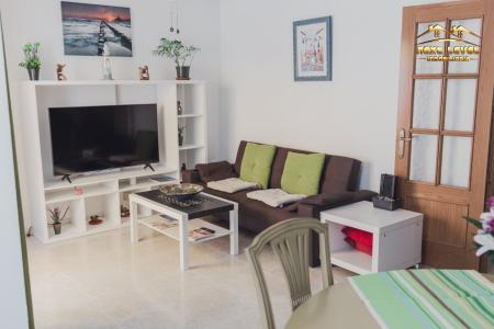 Venta de Piso en Torrevieja, 75 mt2, 2 habitaciones