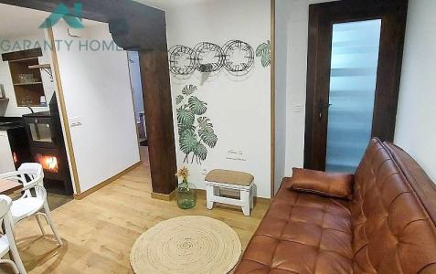 Se alquila coqueto apartamento en San Vicente de la Sonsierra (La Rioja), 50 mt2, 2 habitaciones