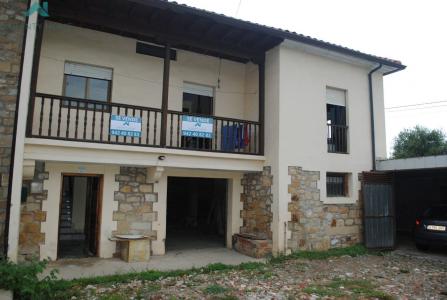 Se vende casa de pueblo en Beranga, 100 mt2, 2 habitaciones