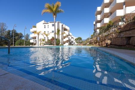 Apartamentos llave en mano en Elviria, Marbella, 146 mt2, 3 habitaciones