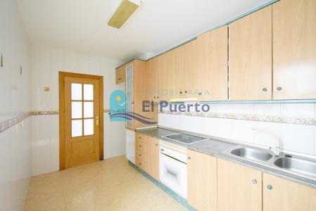 APARTAMENTO AMPLIO Y LUMINOSO EN MAZARRÓN, 74 mt2, 2 habitaciones