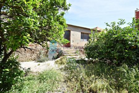 CASA PARA REFORMAR EN MAZARRÓN PUEBLO, 108 mt2, 5 habitaciones