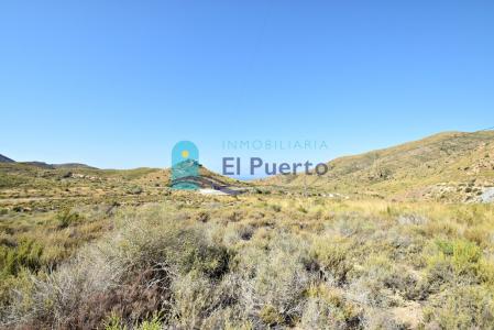 TERRENO A LA VENTA EN EL VALDELENTISCO, MAZARRÓN