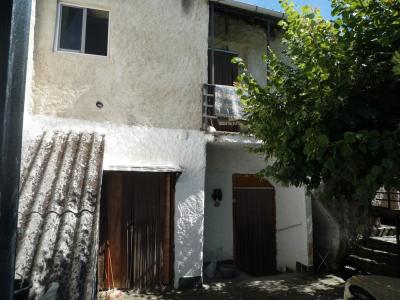 Casa con terreno en Magaz de Arriba (Leon), 170 mt2, 2 habitaciones