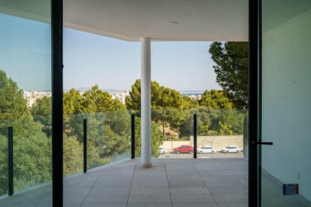 Apartamento en  Palma con vistas al mar, en el barrio de Son Espanyolet., 141 mt2, 3 habitaciones
