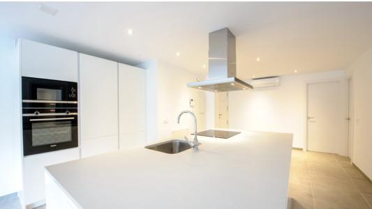 Apartamento de nueva construccion en Palma con garaje., 95 mt2, 3 habitaciones