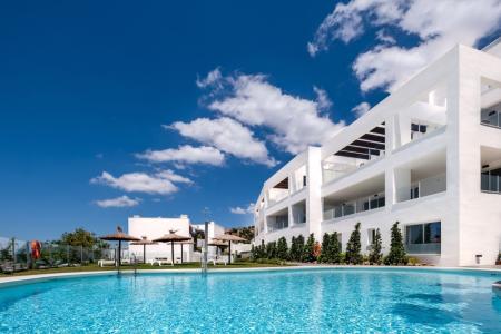 Apartamento en Alto los Monteros -Marbella, con preciosas vistas al mar., 160 mt2, 3 habitaciones