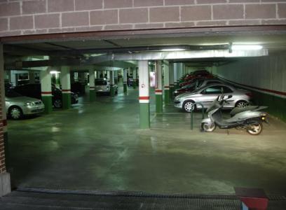 ¡Espectaculares plazas de garaje en MADRID!, 18 mt2