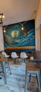 Se traspasa Precioso Restaurante en el casco antiguo de Tarifa!, 50 mt2