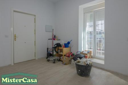 Apartamento en corazón de Jerez + Garaje, 84 mt2, 2 habitaciones