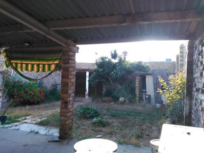 Parcela urbana en Huerta del Rosario