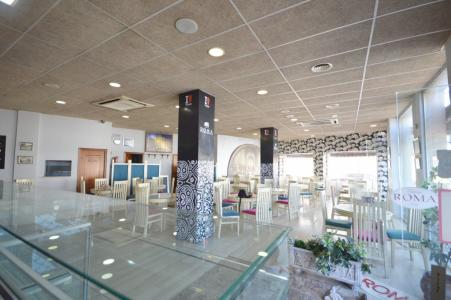 Magnifica oportunidad en el centro de Jerez! Local dedicado a la restauración, 180 mt2