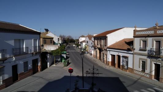 Gran casa de pueblo en Olivares, 203 mt2, 5 habitaciones