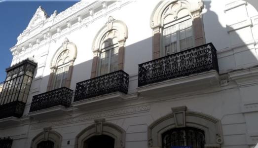 Vive en una casa señorial y estrena vivienda nueva en Sanlúcar de Barrameda, 74 mt2, 1 habitaciones