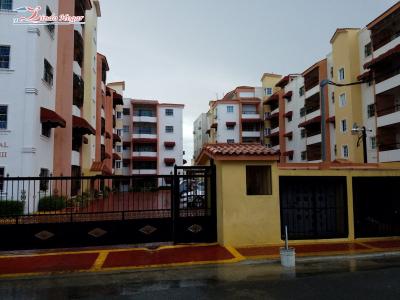Apartamento Ensanche Isabelita, Santo Domingo Este, 116 mt2, 2 habitaciones