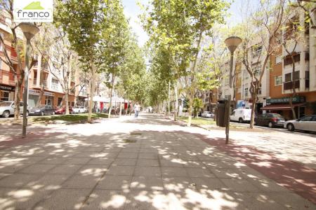Plaza de Garaje en venta en el Ranero - Murcia