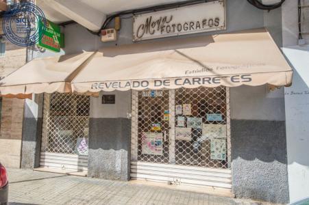 Local Comercial en Alfonso XIII, 55 mt2