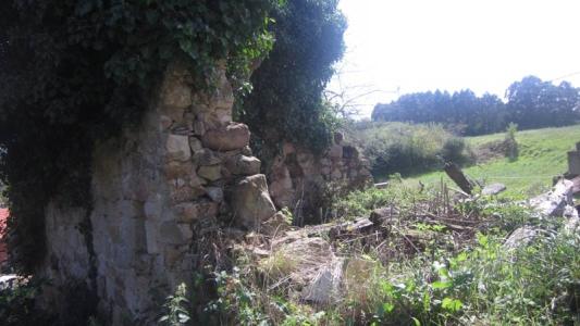 Ruinas, 147 mt2