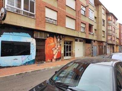 Local comercial, 124 mt2