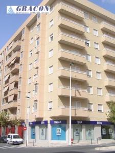 PLAZA GARAJE - ALTABIX - TAMANACO IX, 12 mt2