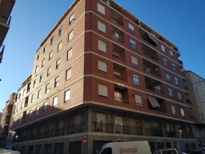 AVDA LIBERTAD - PLAZA BARCELONA, 106 mt2, 4 habitaciones