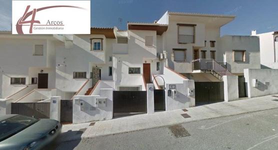 Casa adosada en Viznar (Granada), 153 mt2, 3 habitaciones