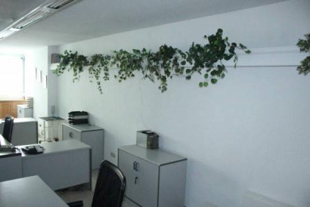 Oficina en venta totalmente reformada en el centro de Marbella, 152 mt2