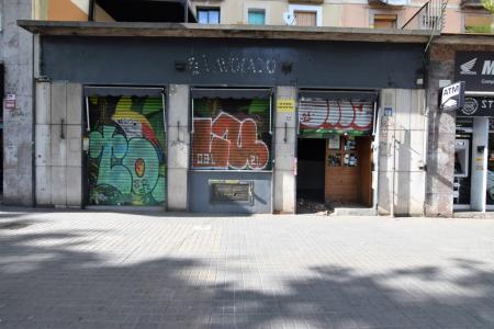 Local en venta en Avinguda Paral·lel, 44 - Barcelona, 191 mt2