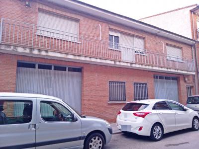 Casa unifamiliar en Colmenar viejo., 367 mt2, 4 habitaciones