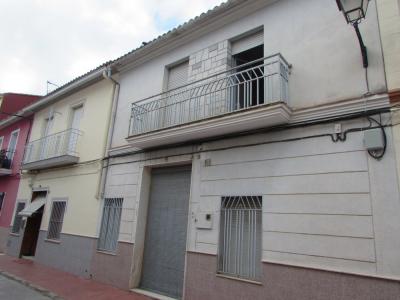 Casa tipica valenciana, 204 mt2, 3 habitaciones