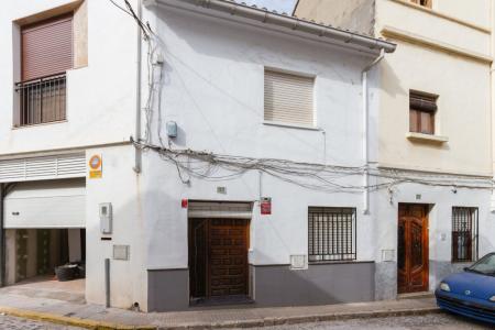 Casa para reformar en Oliva, 141 mt2, 3 habitaciones