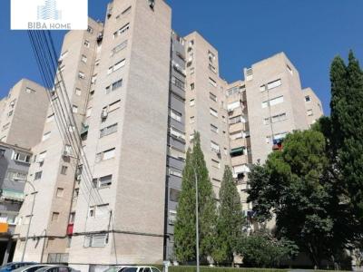 SE VENDE PISO EN ALCALA DE HENARES. ZONA REYES CATOLICOS, 66 mt2, 3 habitaciones